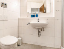 Appartement Ferienwohnpark Immenstaad