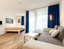 Appartement Ferienwohnpark Immenstaad