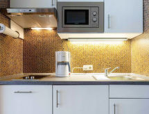 Appartement Ferienwohnpark Immenstaad