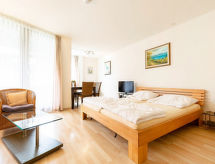 Appartement Ferienwohnpark Immenstaad