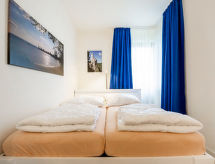 Appartement Ferienwohnpark Immenstaad