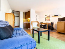 Appartement Ferienwohnpark Immenstaad