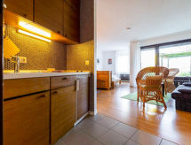 Appartement Ferienwohnpark Immenstaad