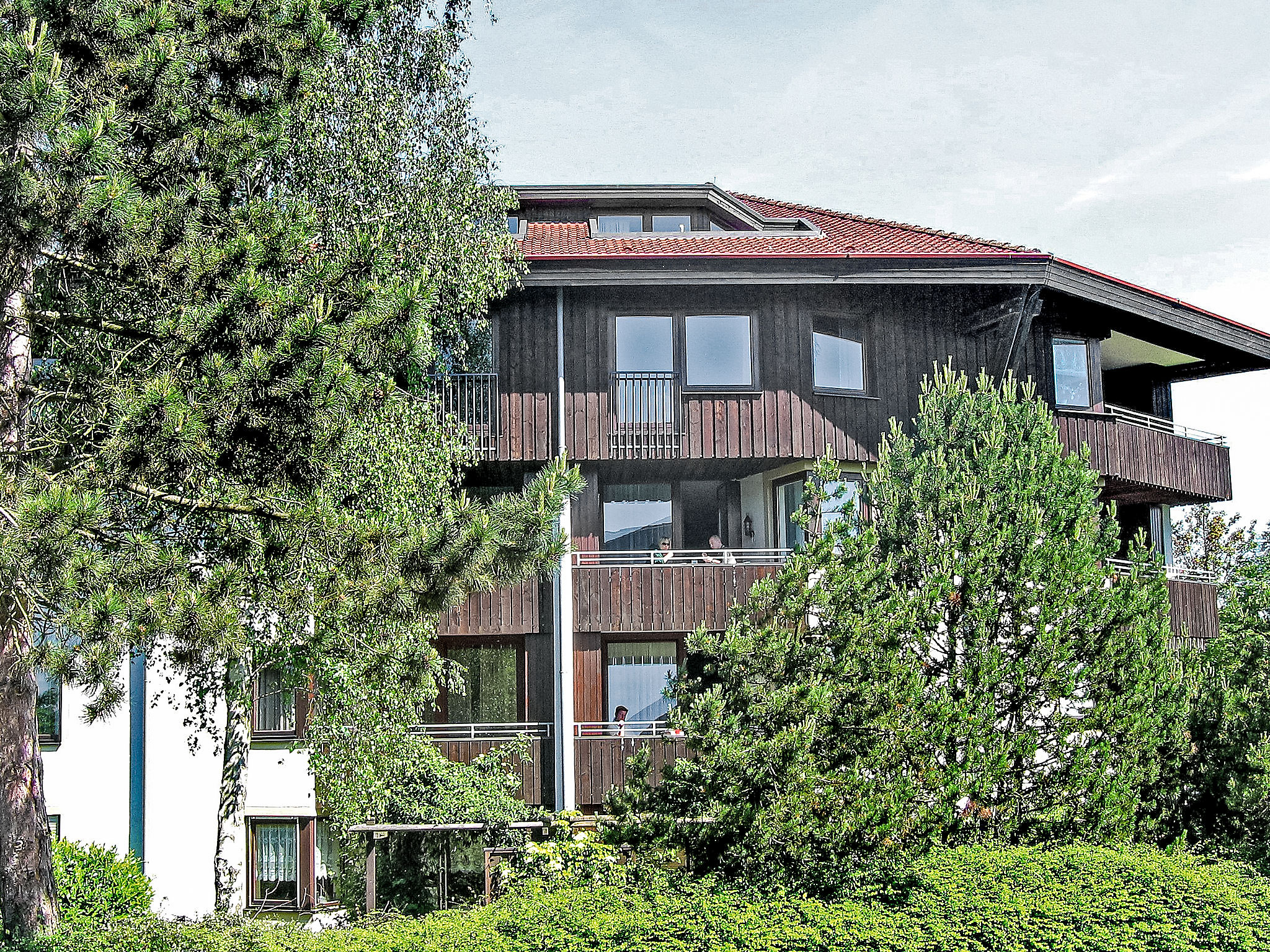 Photo of Ferienwohnpark Immenstaad