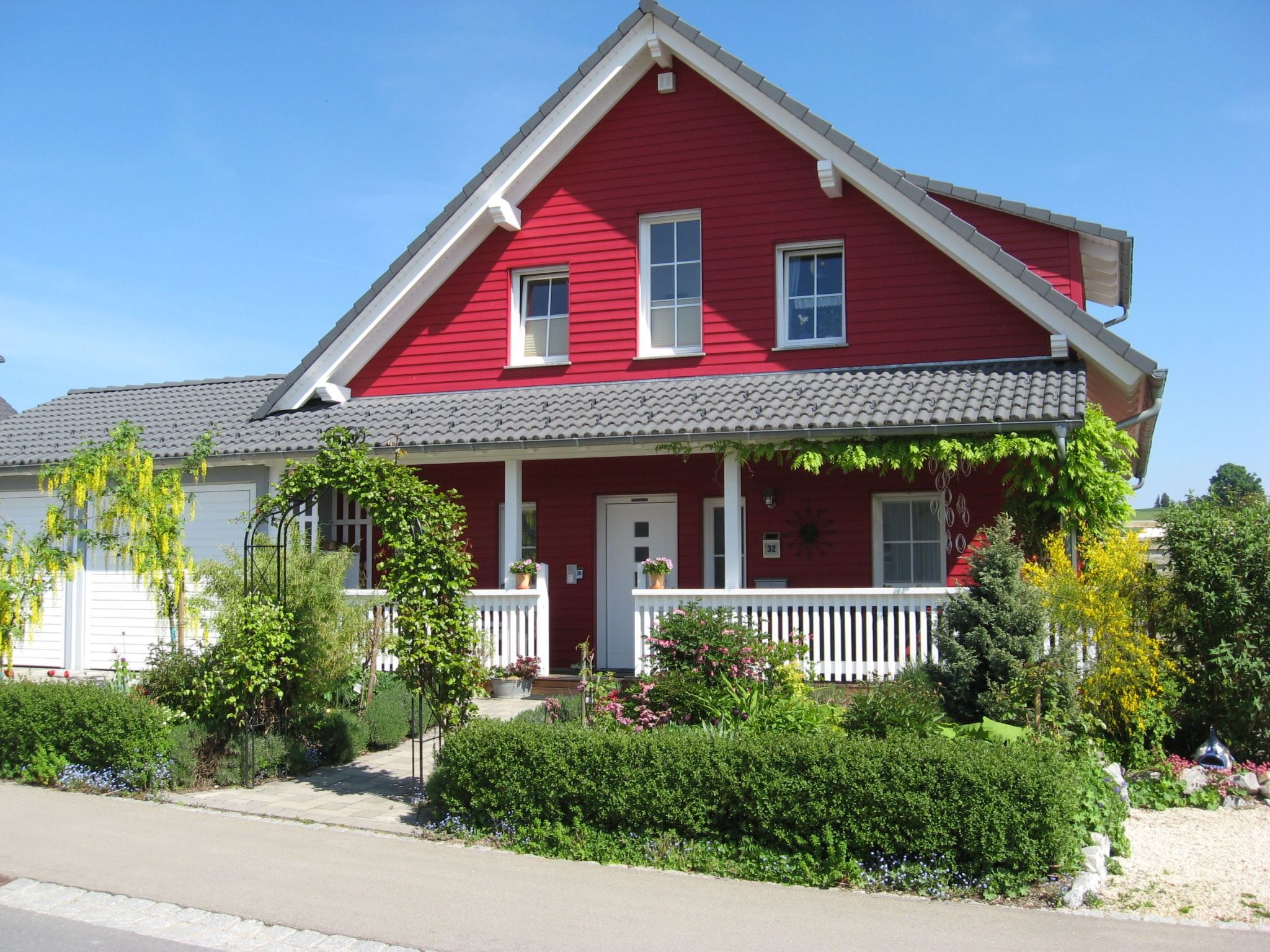 Schau ins Land – Amtzell – Bodensee