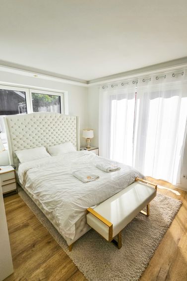 Luxus Neubau 65m2 City Wohnung - R - München