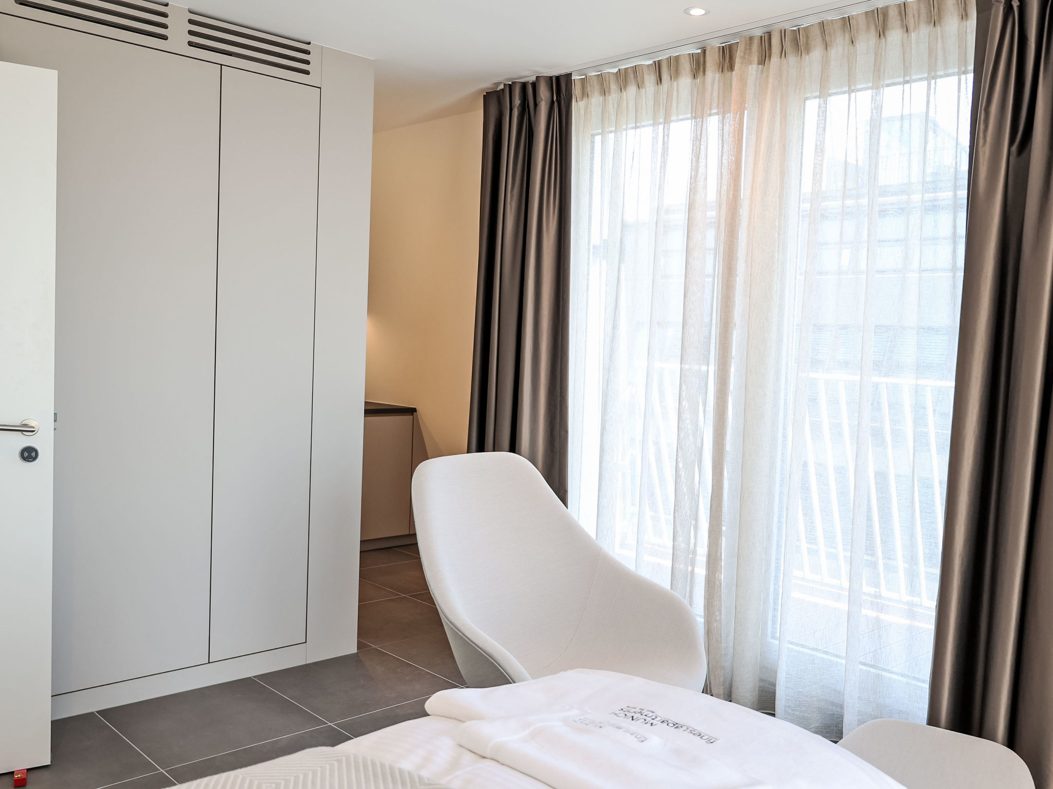 Munich Finest Apartments 20-Binnen