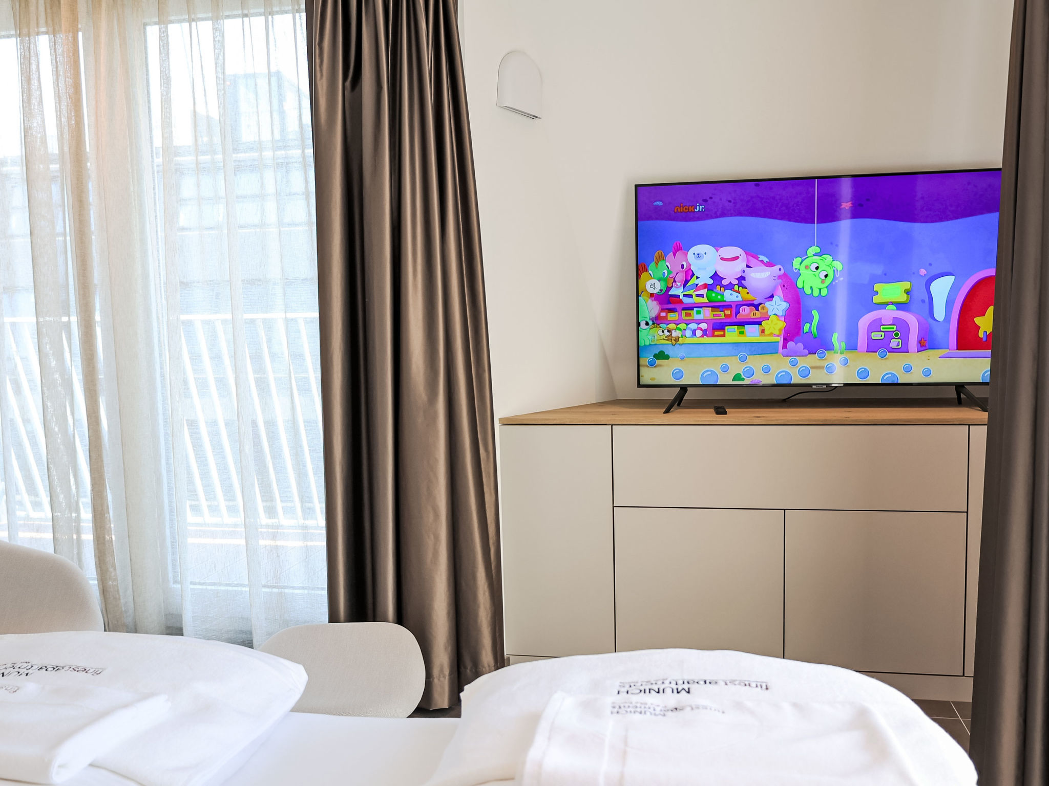 Munich Finest Apartments 20-Binnen