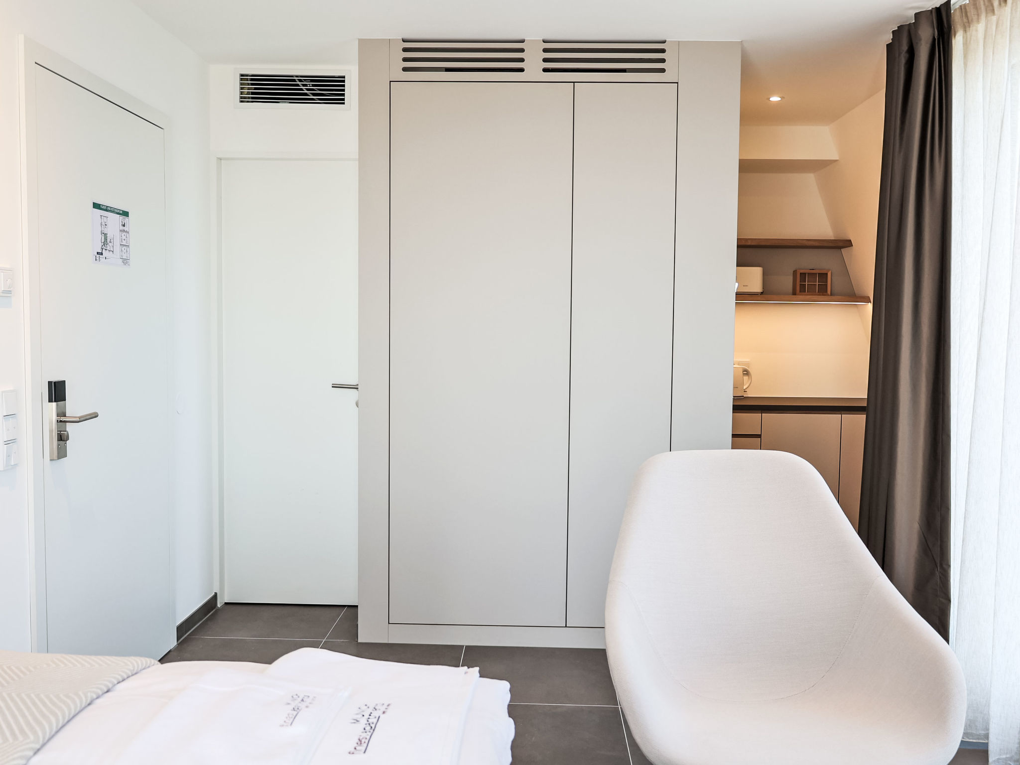 Munich Finest Apartments 20-Binnen