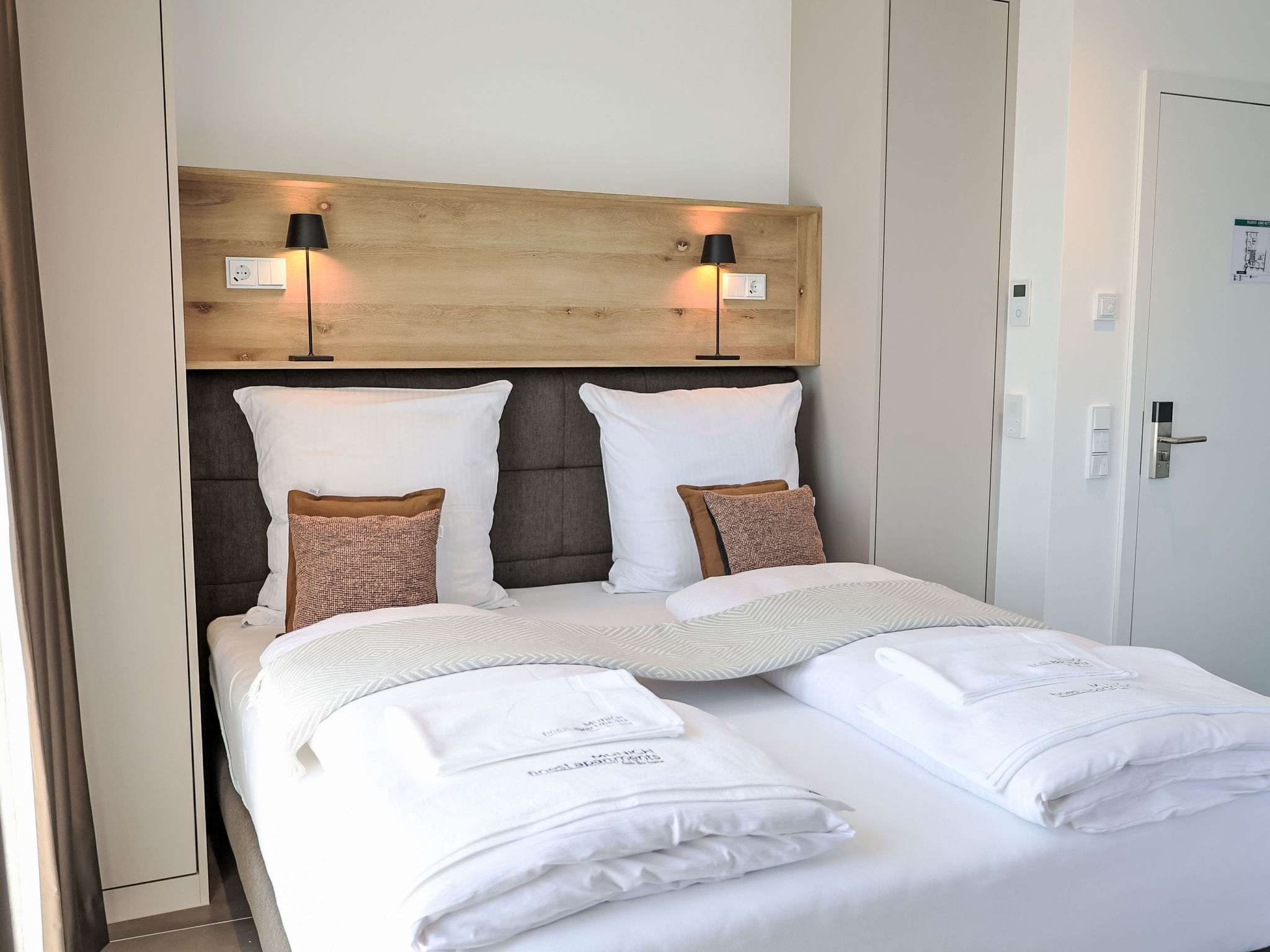 Munich Finest Apartments 20