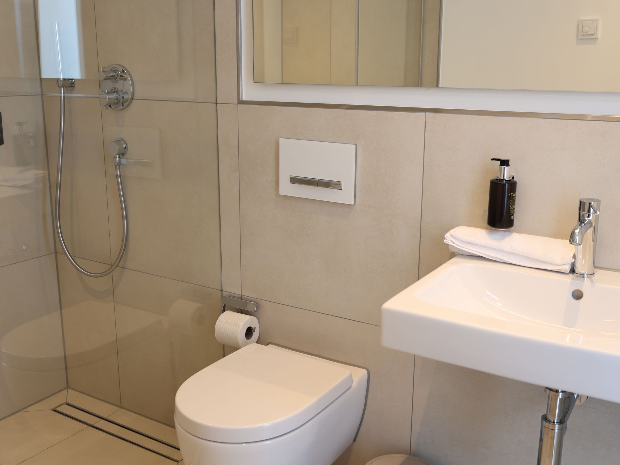 Munich Finest Apartments 19-Binnen