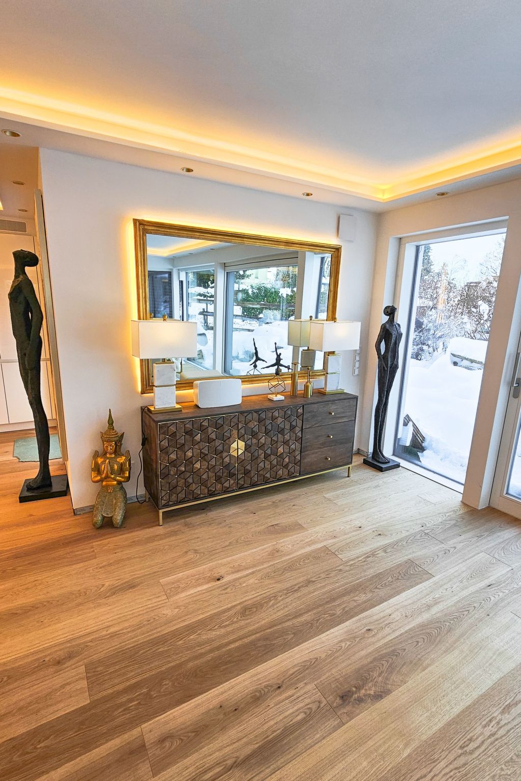 Luxurious large Home, Pool , Garden , Koi Pond-Image-tags.info