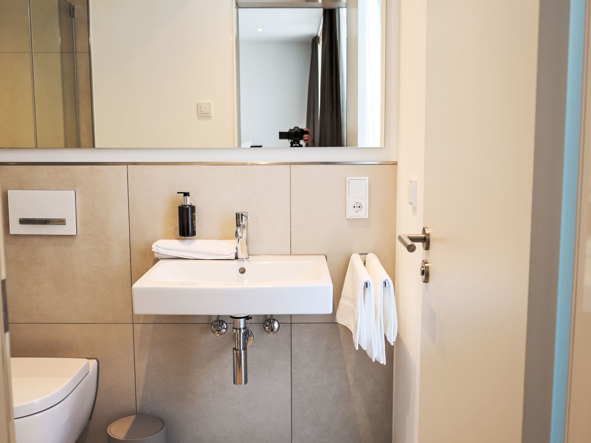 Munich Finest Apartments 17-Binnen