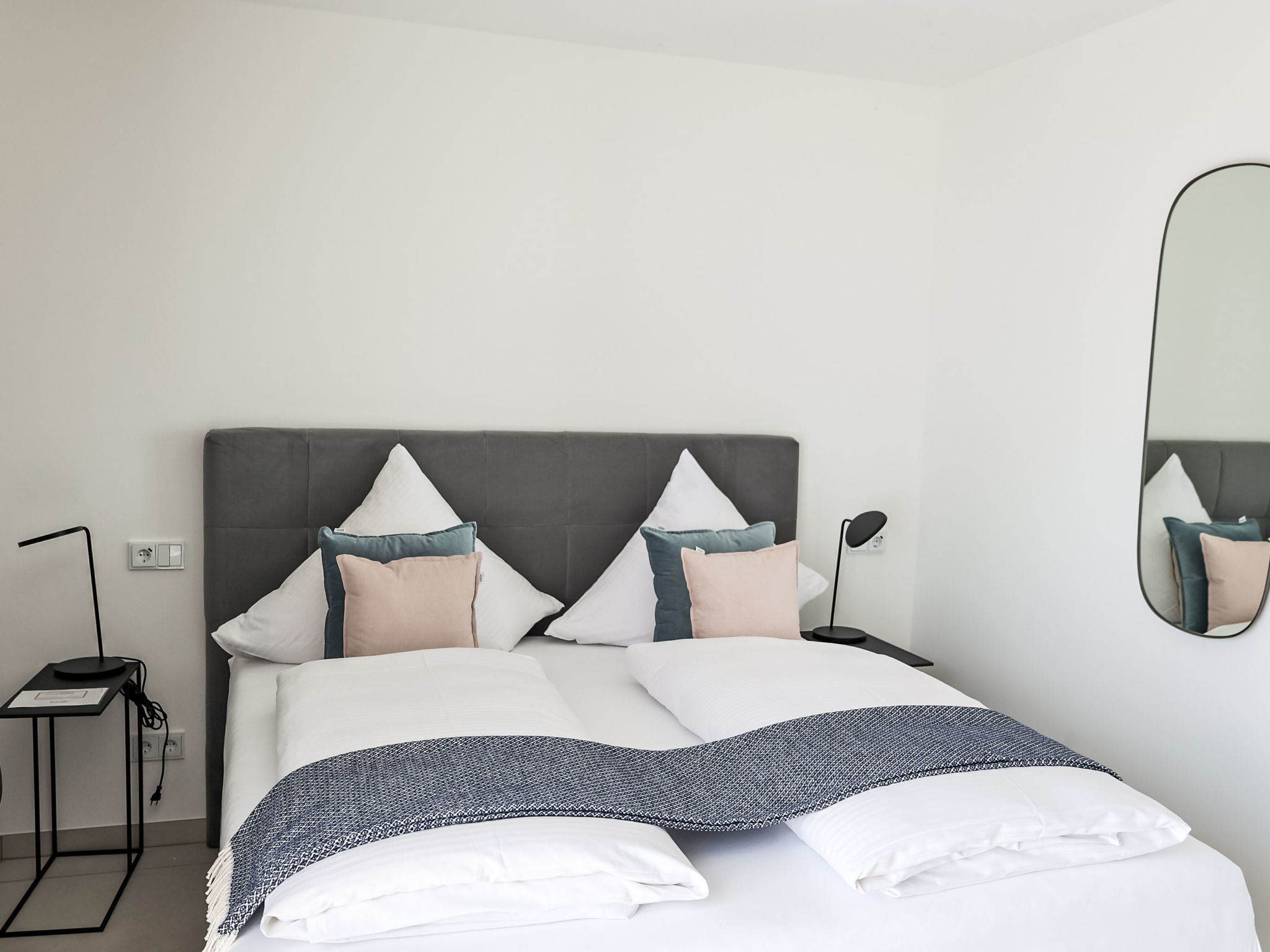 Munich Finest Apartments 17