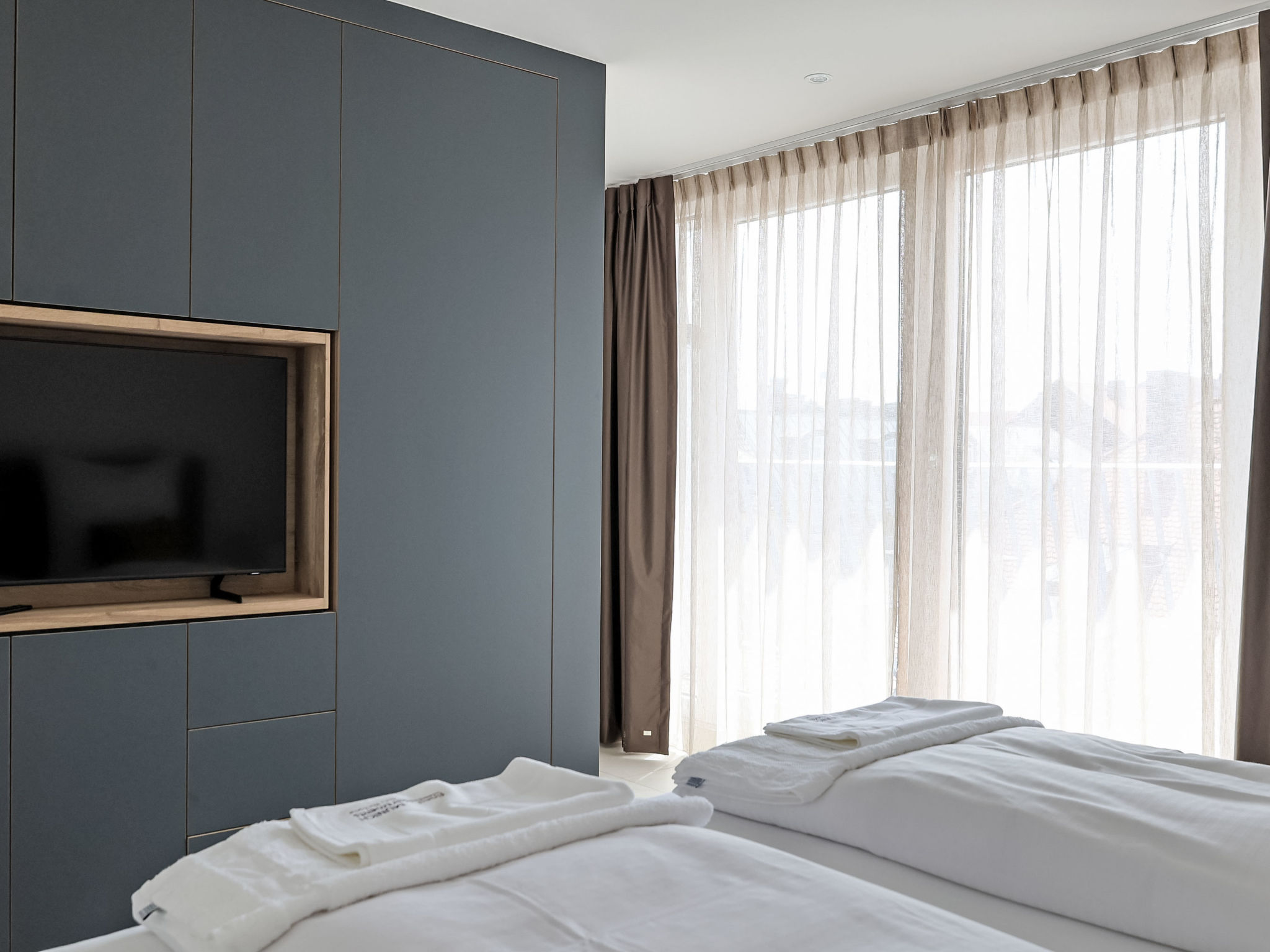 Munich Finest Apartments 17-Binnen