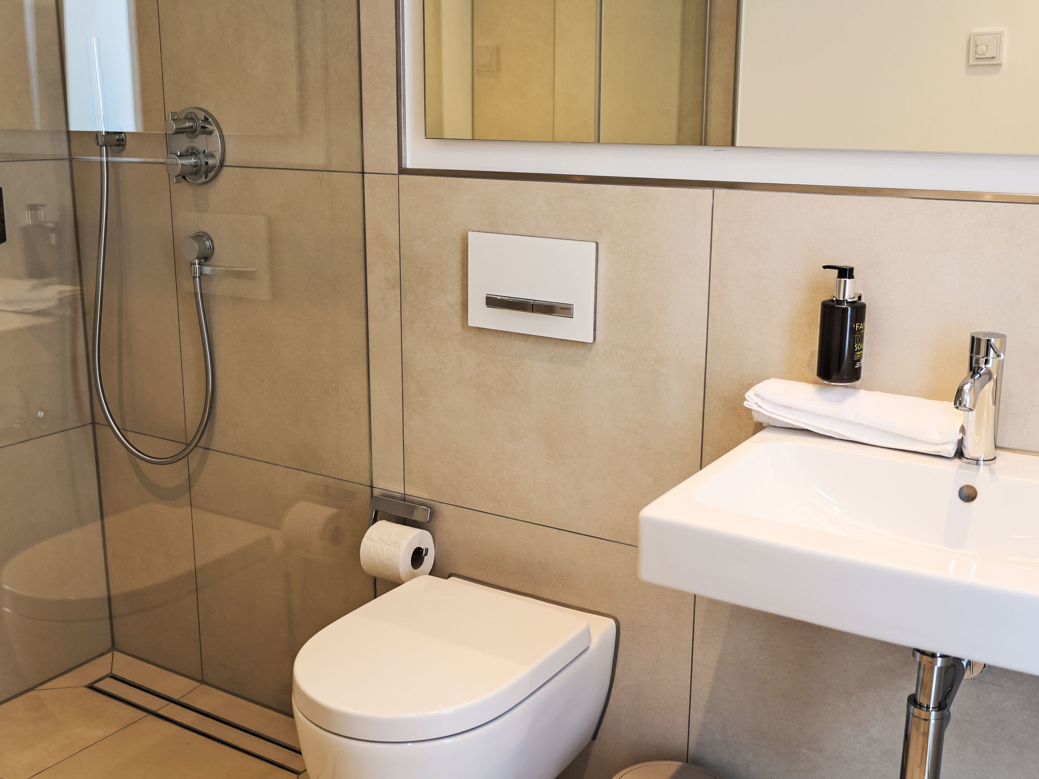 Munich Finest Apartments 17