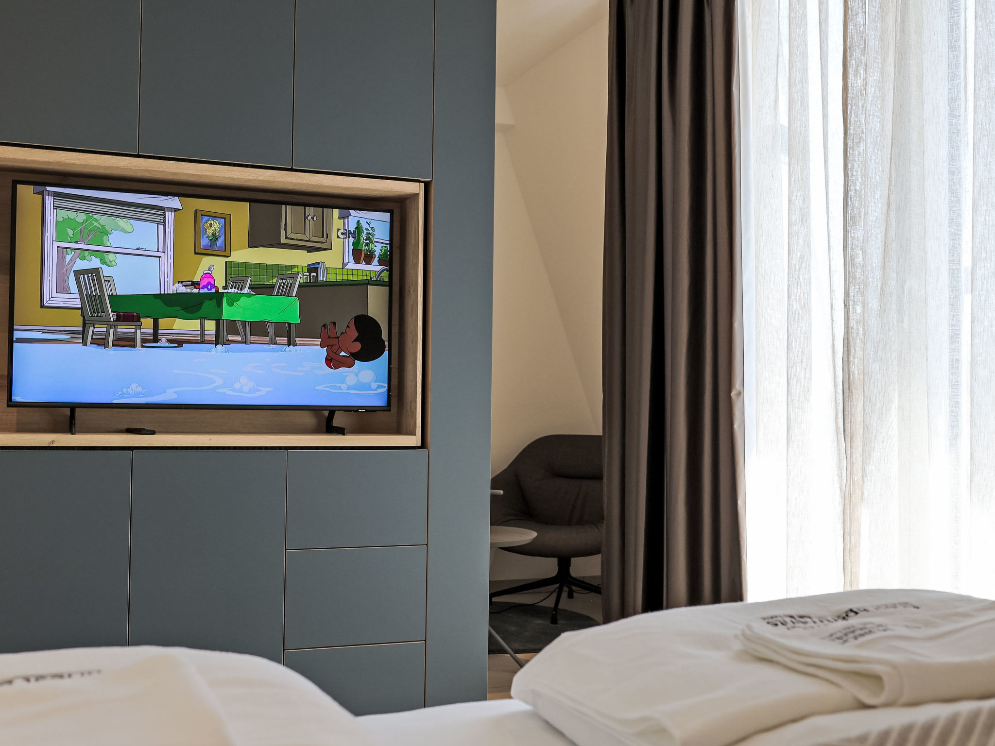 Munich Finest Apartments 17