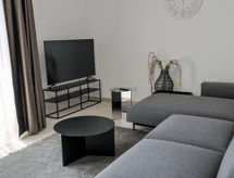 Munich Finest Apartments 16