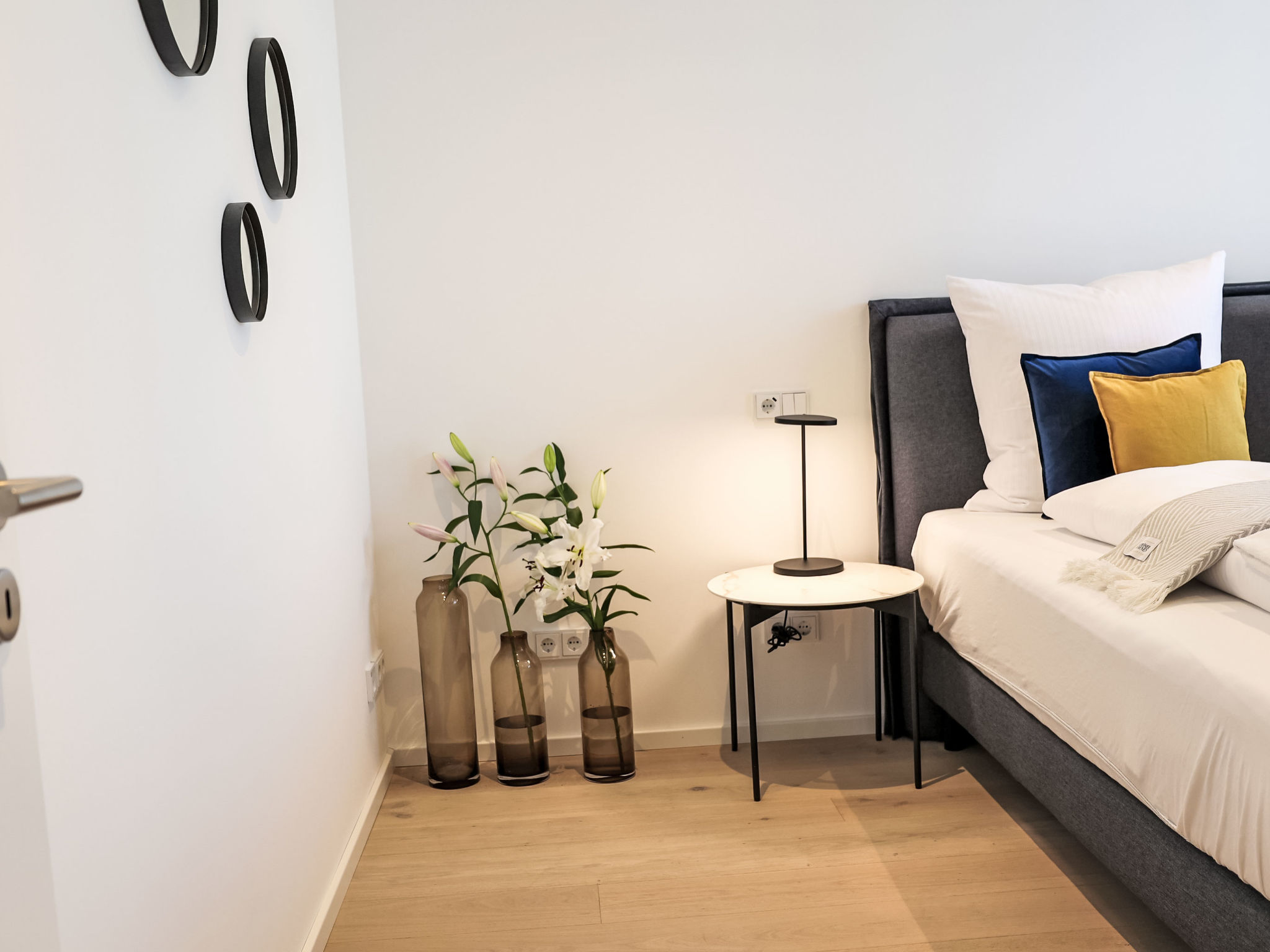 Munich Finest Apartments 16-Binnen