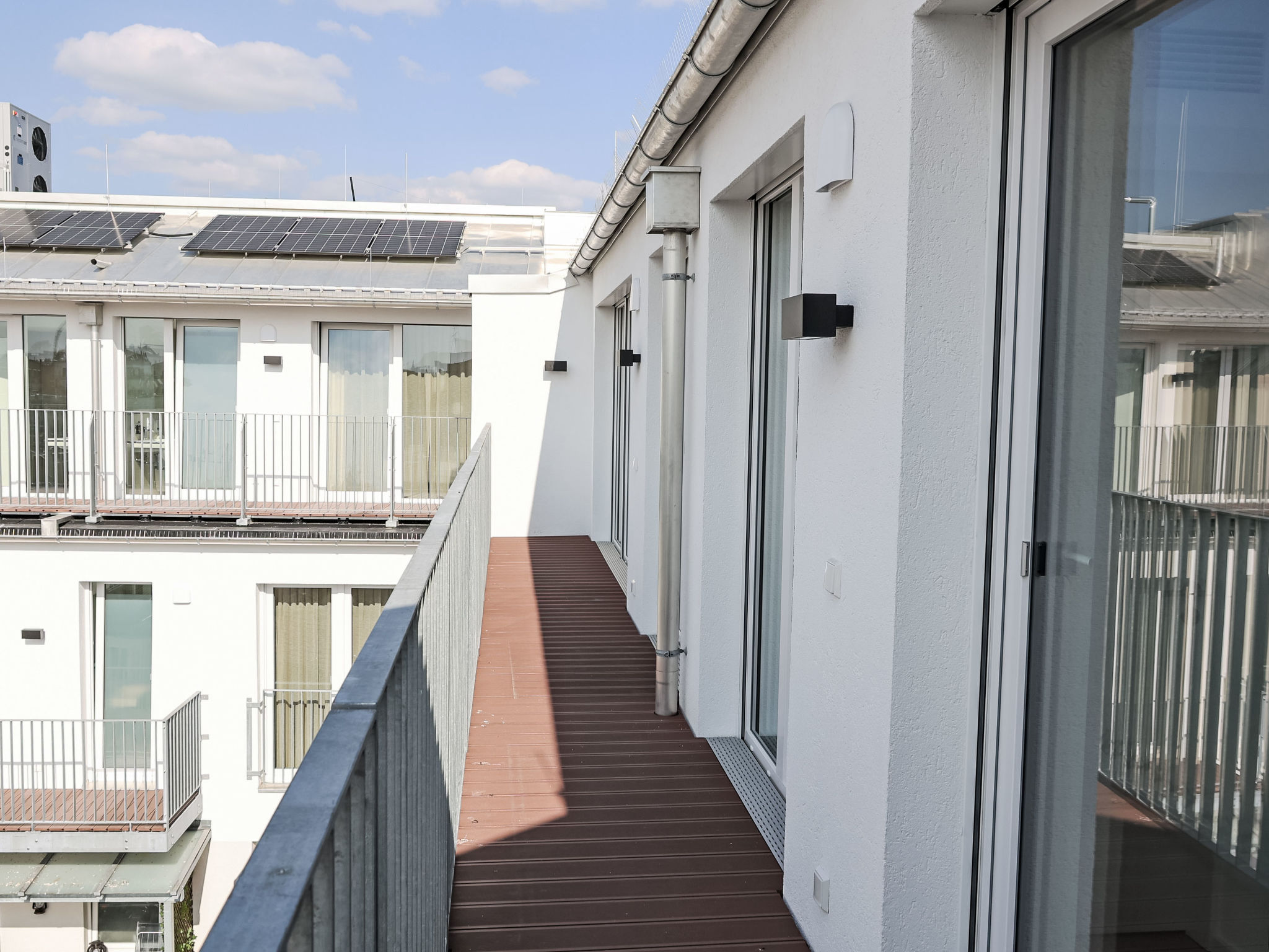 Munich Finest Apartments 16-Buiten