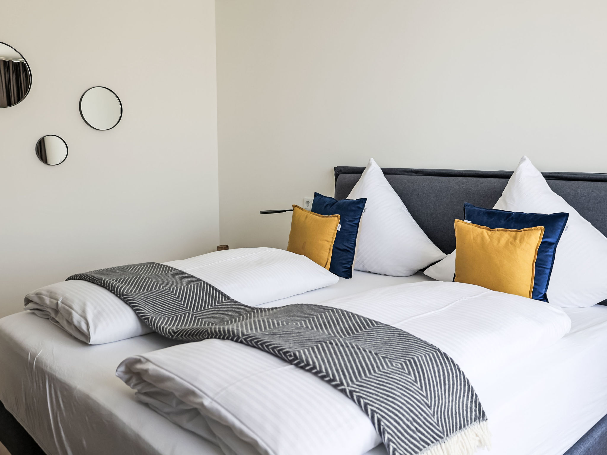 Munich Finest Apartments 16-Binnen