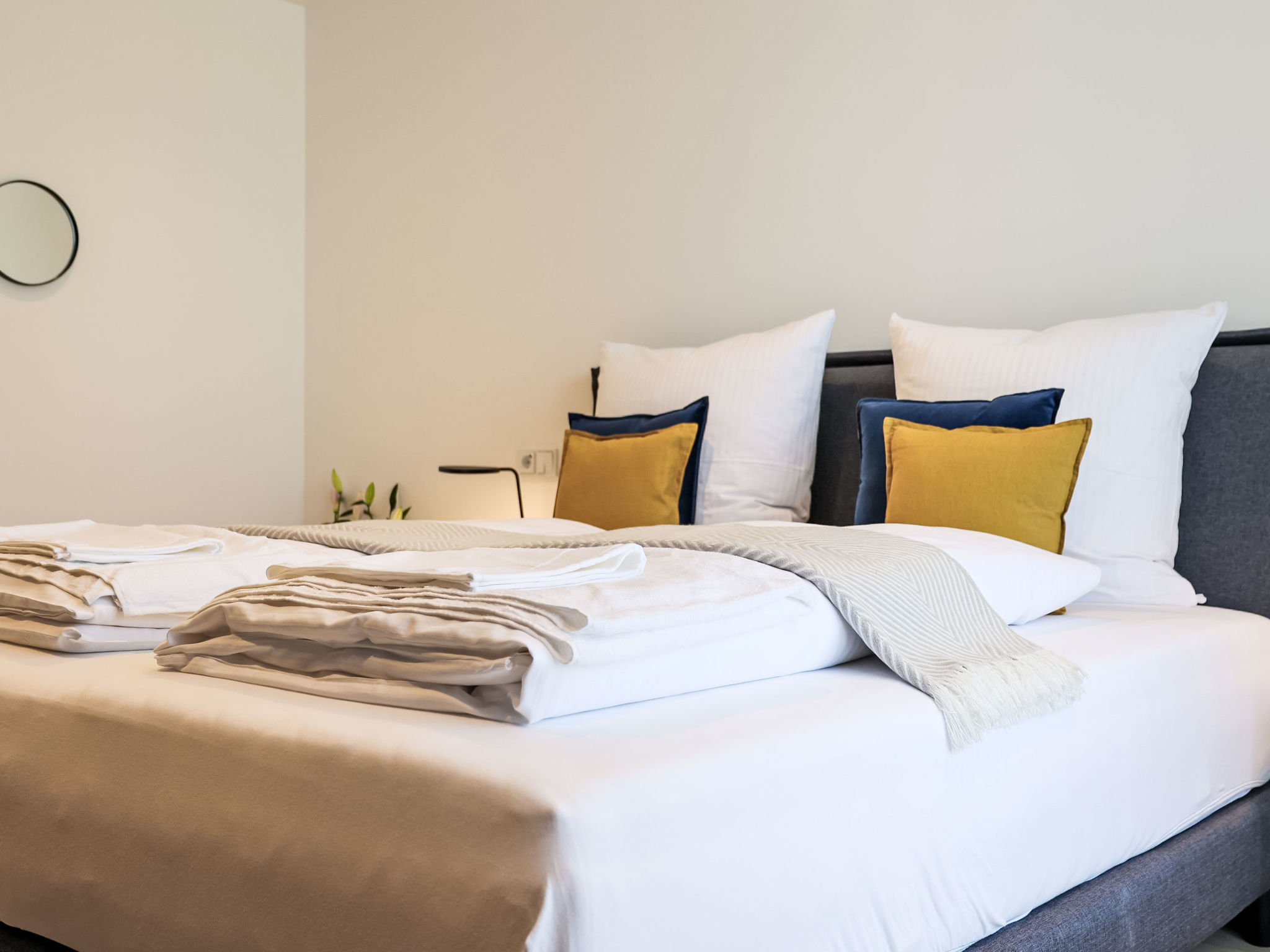 Munich Finest Apartments 16-Binnen