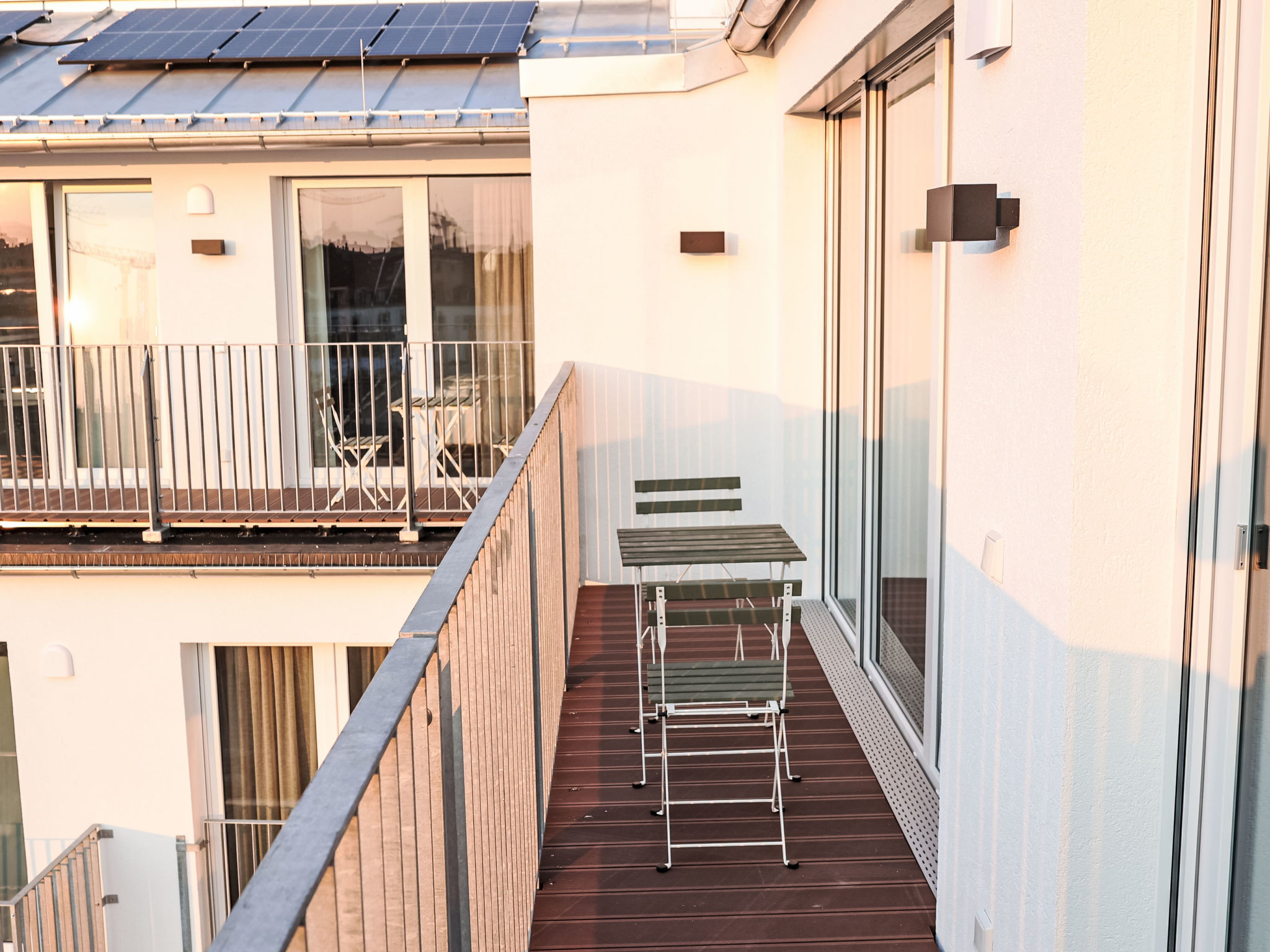 Munich Finest Apartments 22-Buiten