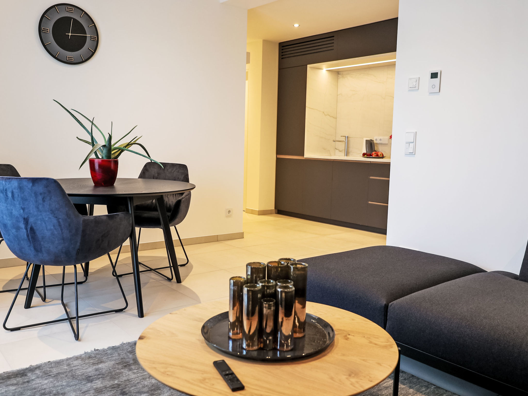 Munich Finest Apartments 22