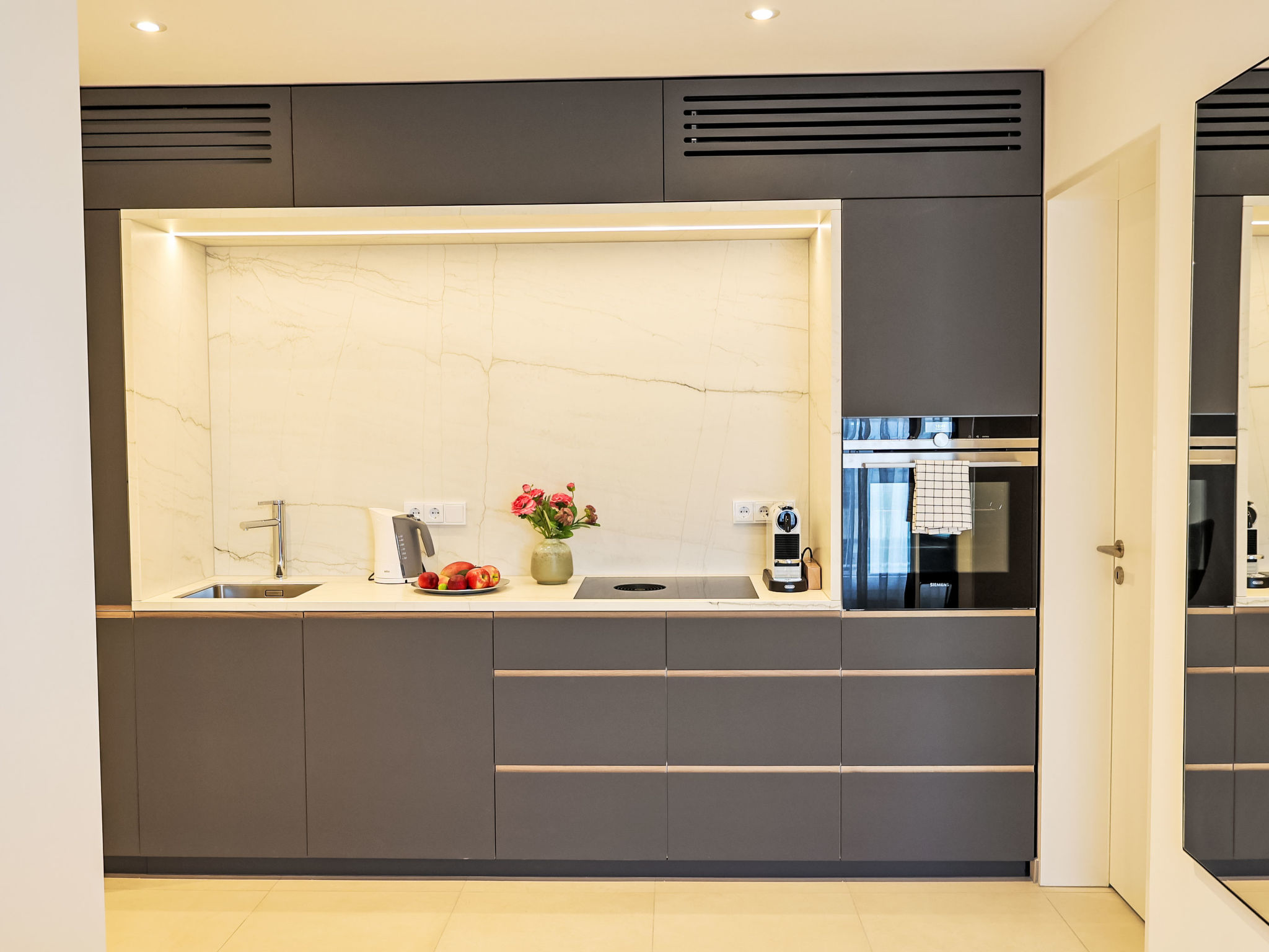 Munich Finest Apartments 22-Binnen