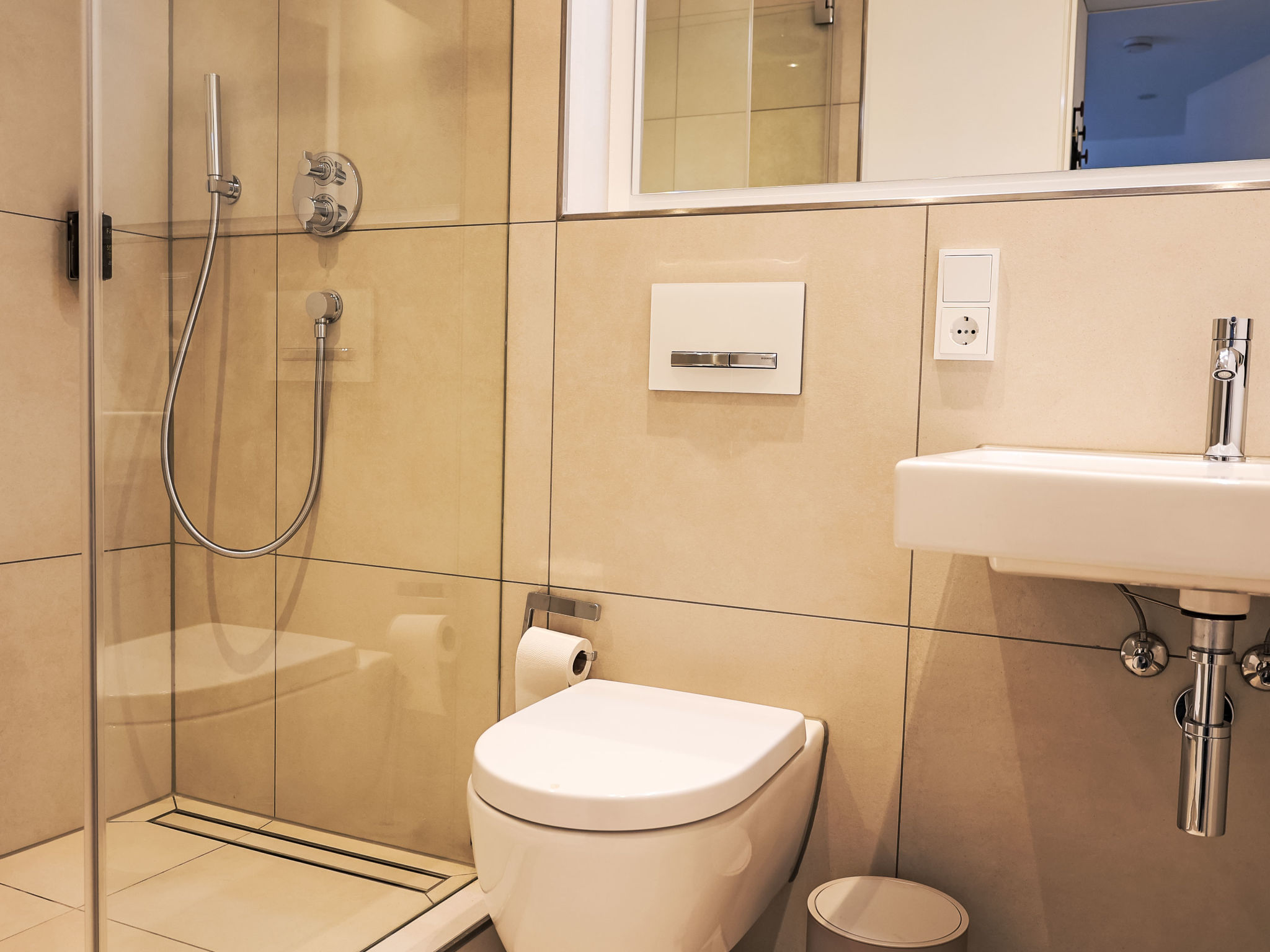 Munich Finest Apartments 22-Binnen