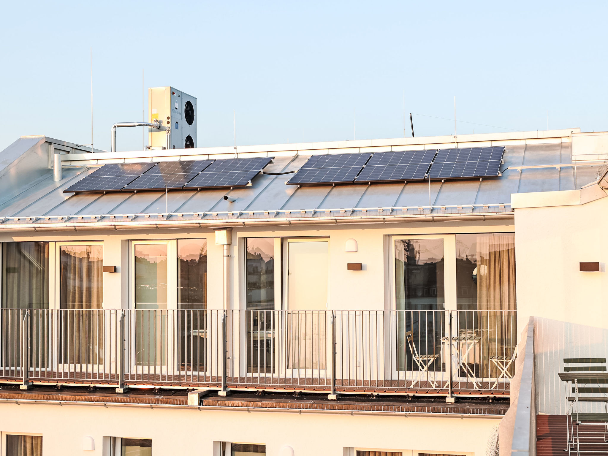 Munich Finest Apartments 22-Buiten