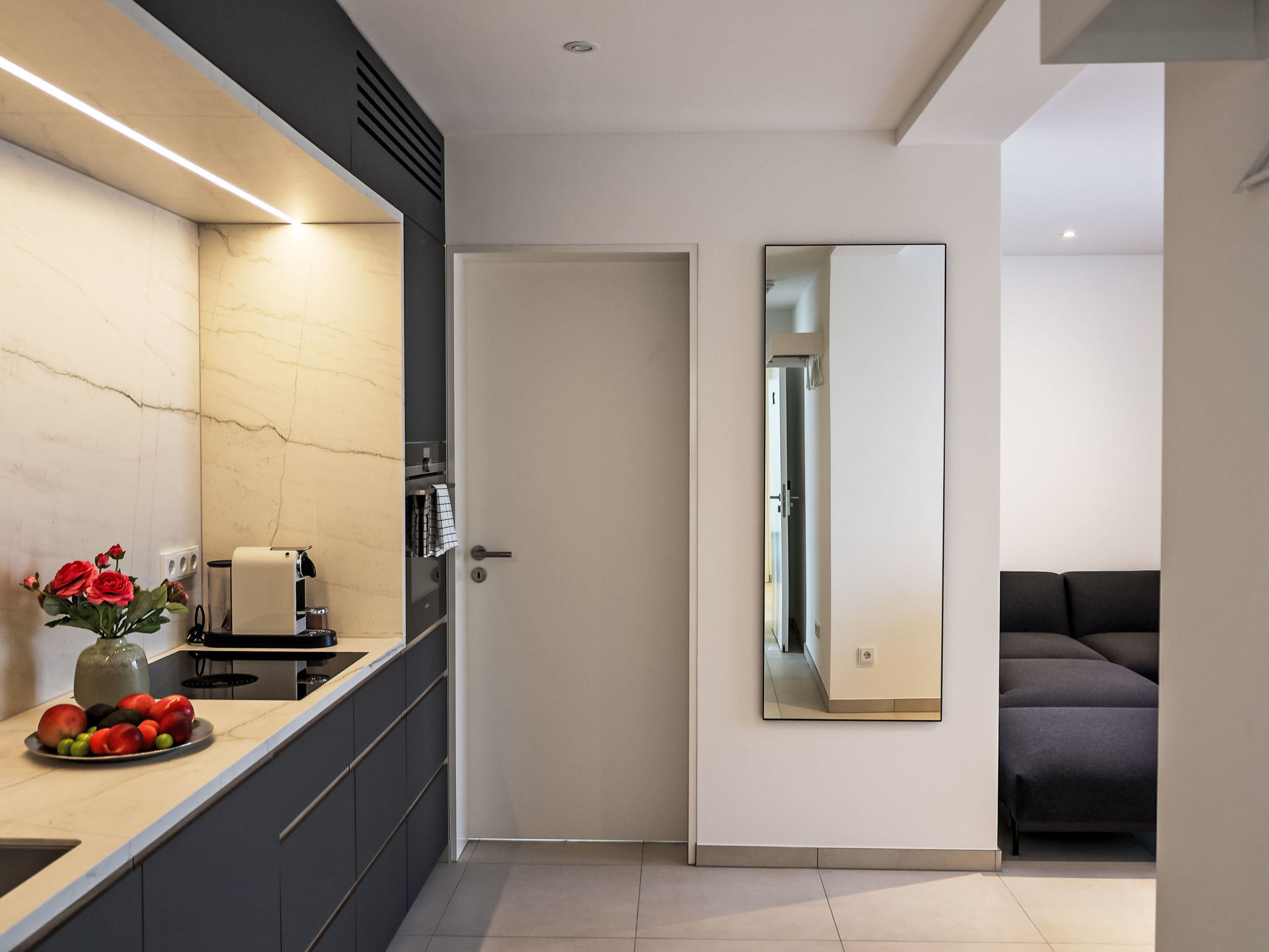 Munich Finest Apartments 22-Binnen