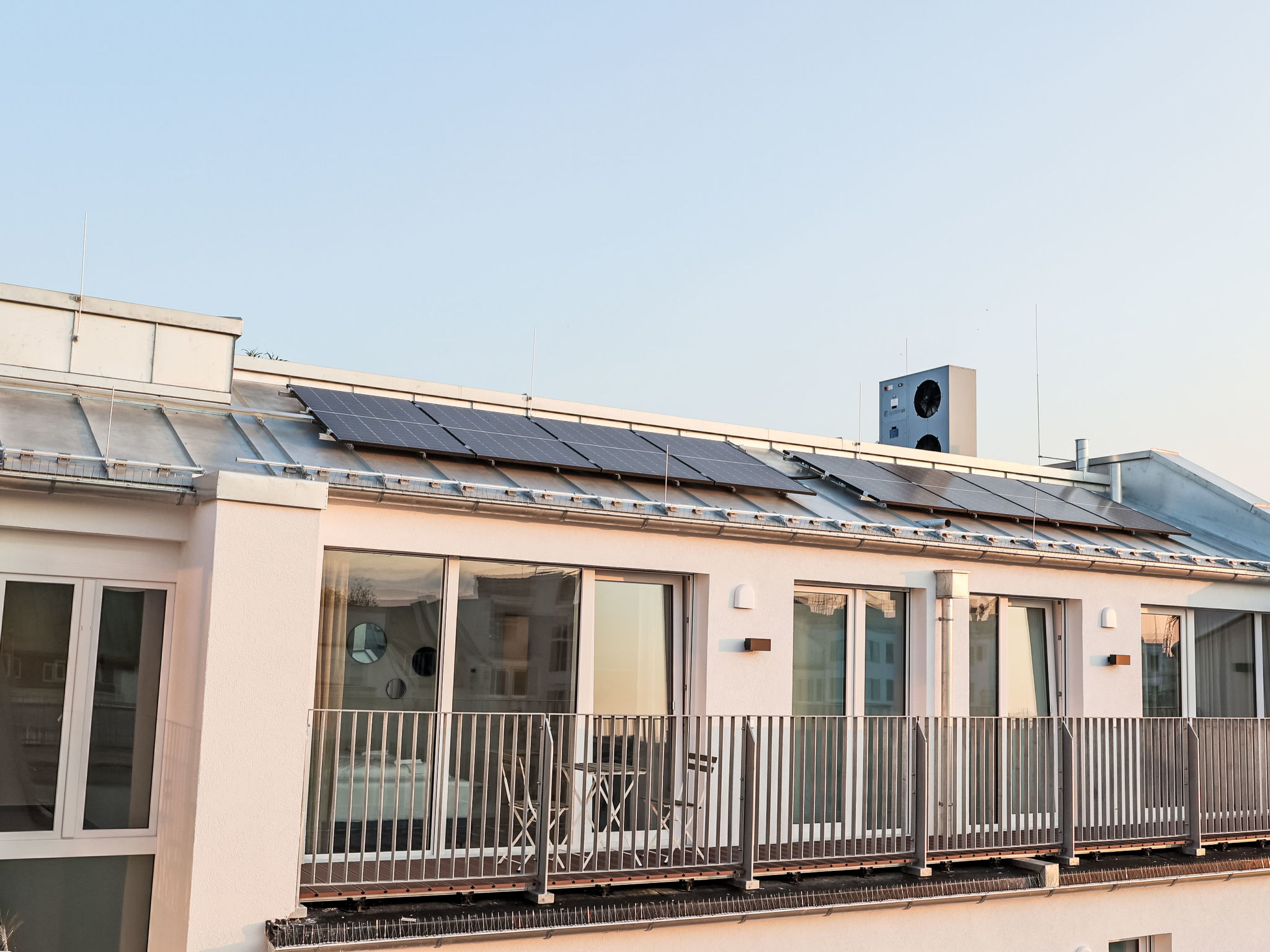 Munich Finest Apartments 22-Buiten