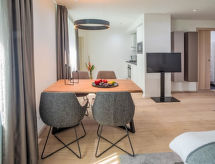 Munich Finest Apartments Studio 3