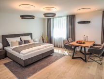 Munich Finest Apartments Studio 3