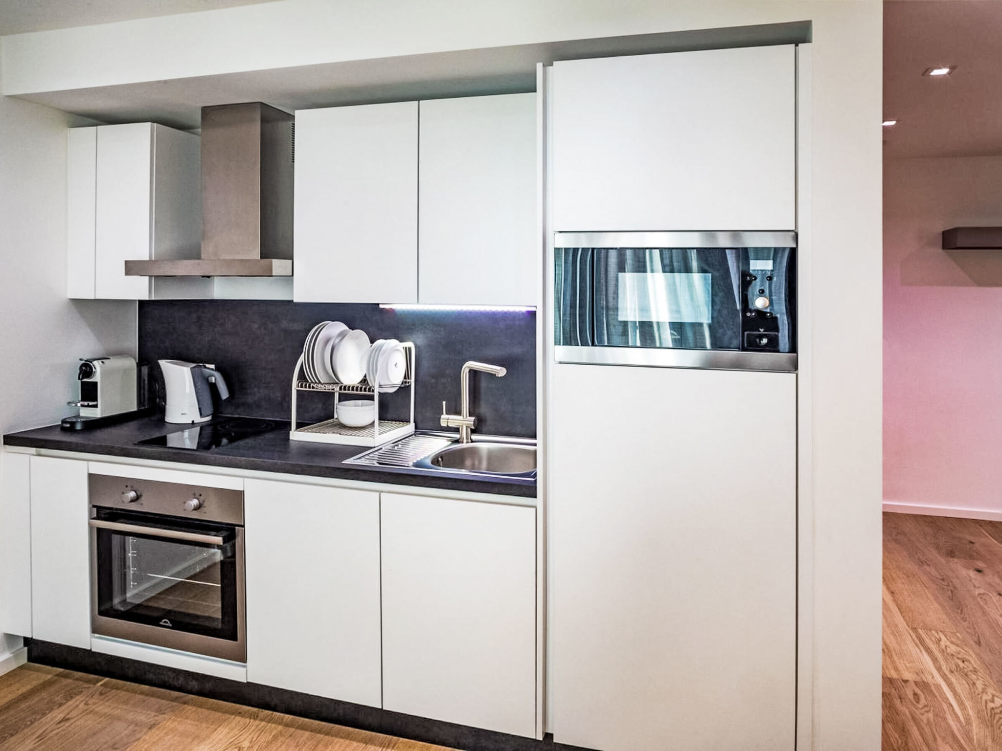 Munich Finest Apartments Studio 3