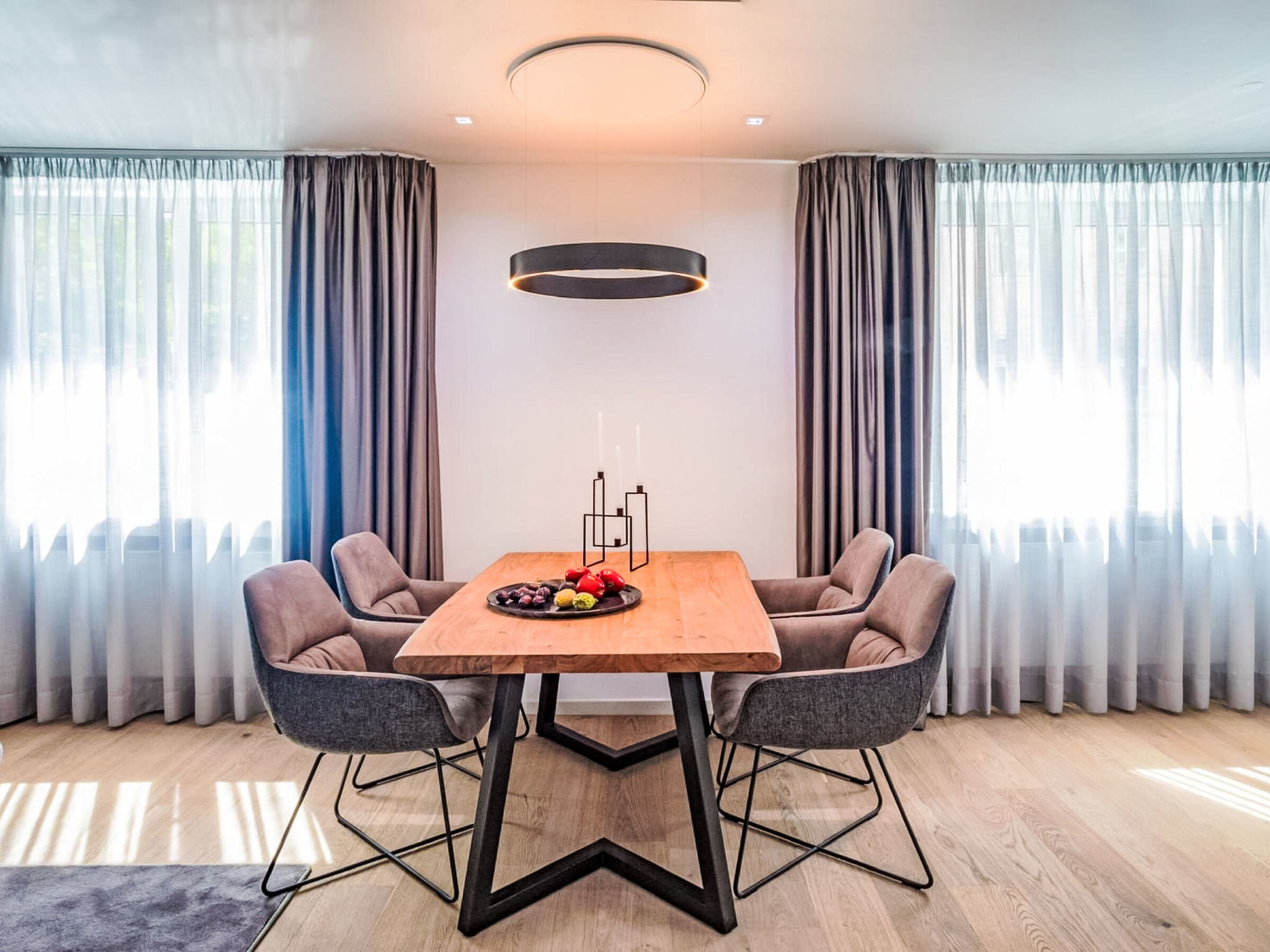 Munich Finest Apartments Studio 3-Binnen