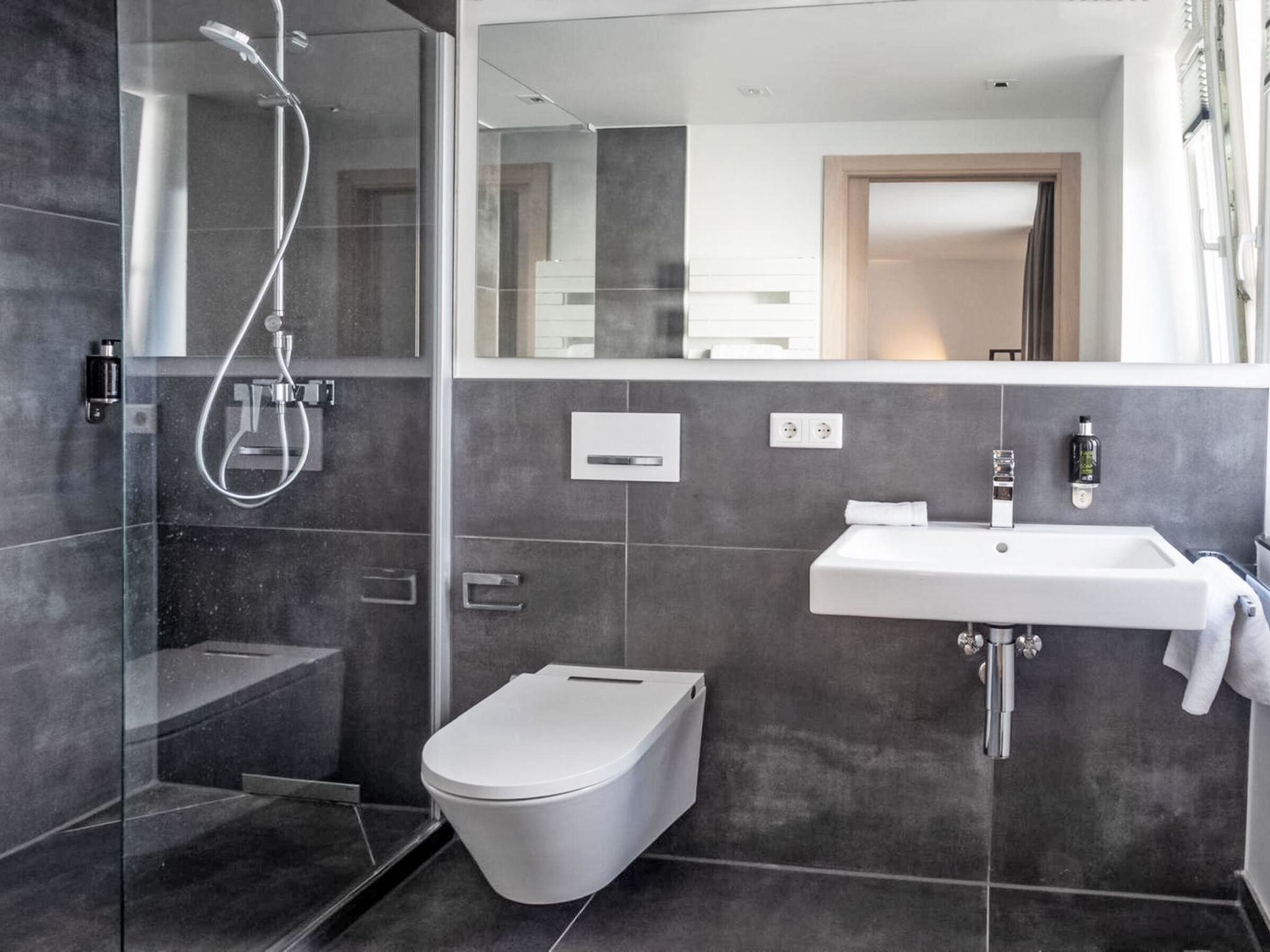 Munich Finest Apartments Studio 3