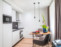 Munich Finest Apartment Studio 2