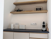 Munich Finest Apartments Studio 11