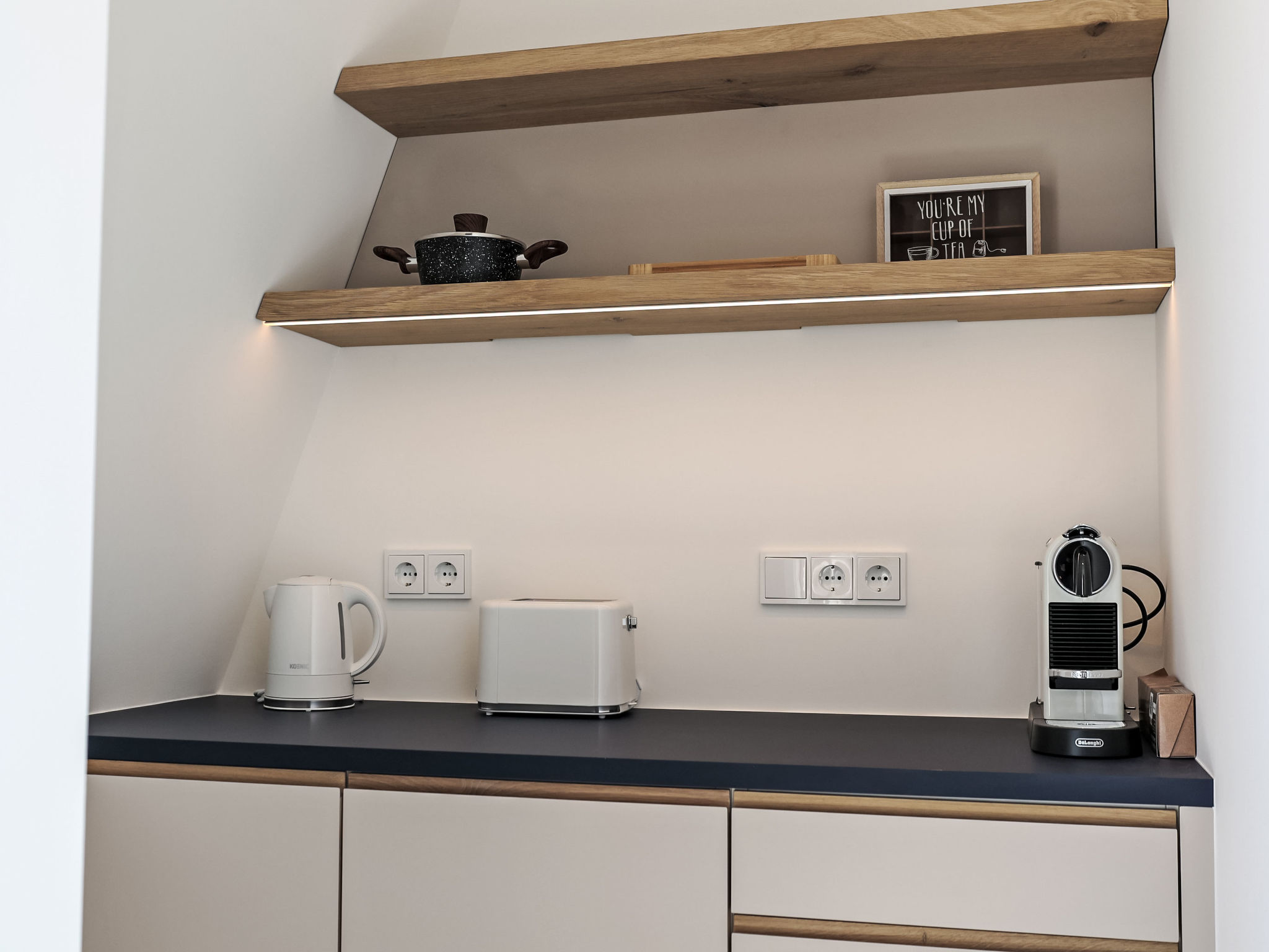 Munich Finest Apartments Studio 11