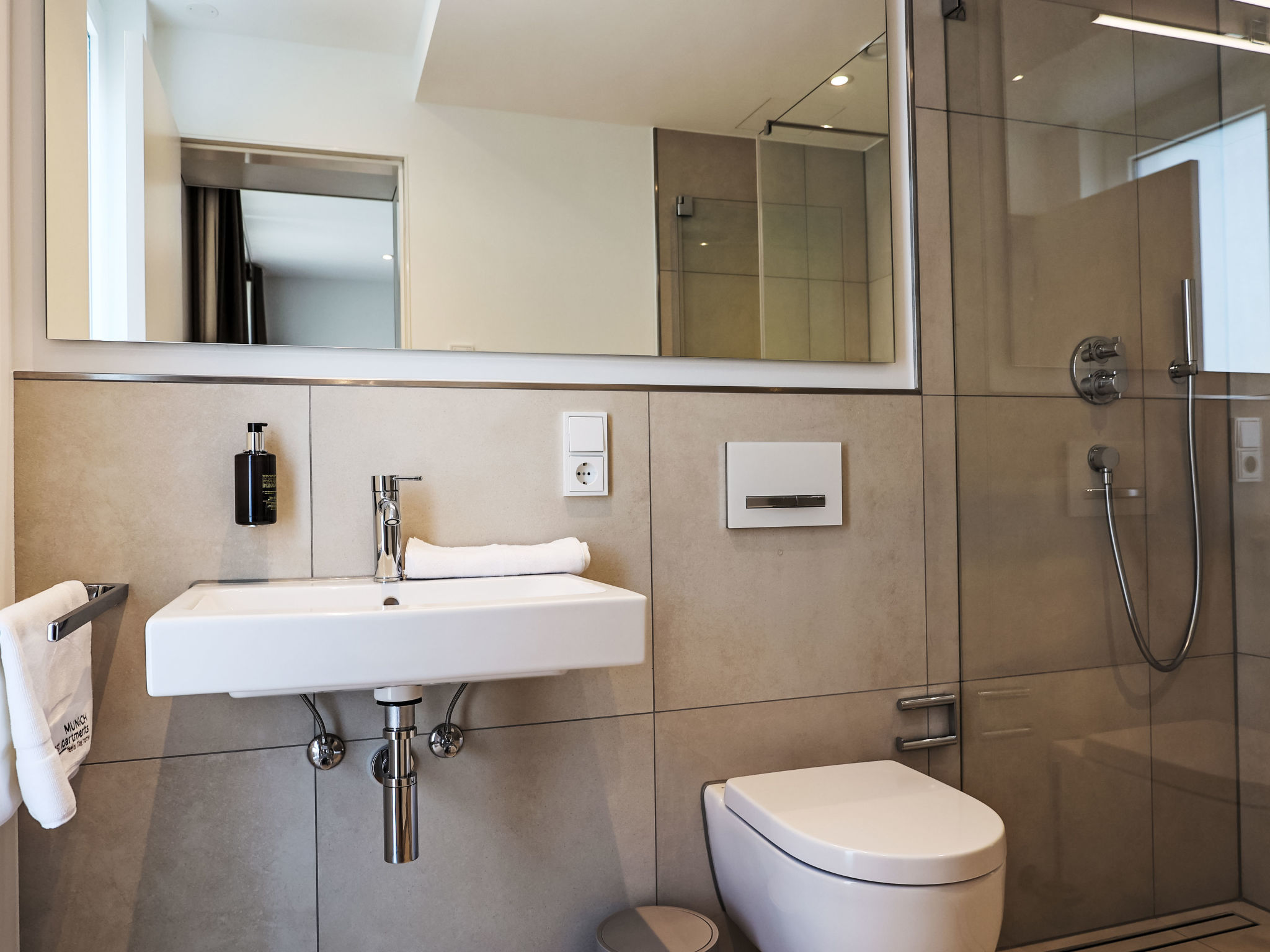 Munich Finest Apartments Studio 11