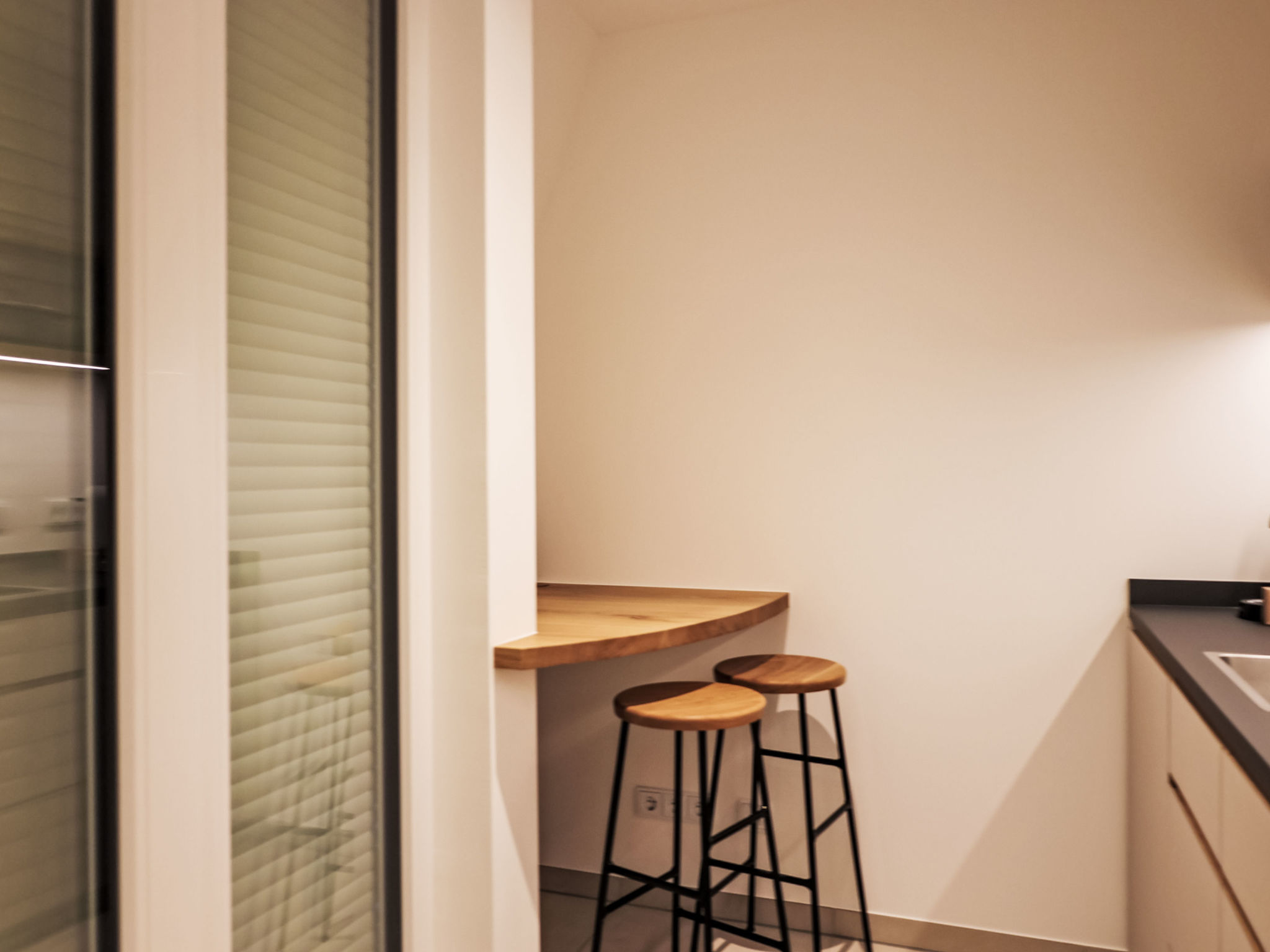 Munich Finest Apartments Studio 11-Binnen