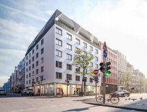 Munich Finest Apartments Studio 4