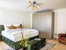 Munich Finest Apartments Studio 4