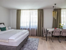 Munich Finest Apartments Studio 5