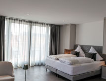 Munich Finest Apartment Studio 12