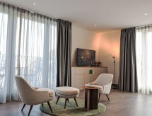 Munich Finest Apartment Studio 12