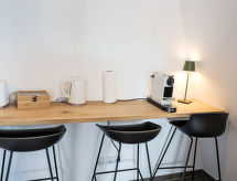 Munich Finest Apartment Studio 12