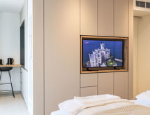Munich Finest Apartments studio 13